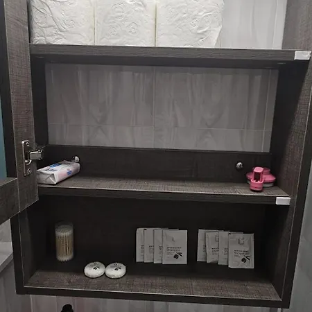 아파트 Nou, Complet Utilat, Ideal Pentru Familii, Aproape De Mall, Parc Si Plaja
