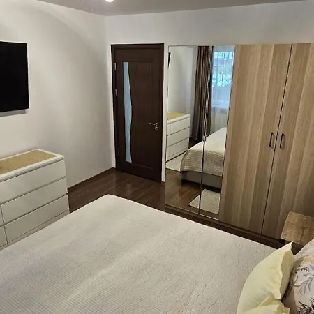 Nou, Complet Utilat, Ideal Pentru Familii, Aproape De Mall, Parc Si Plaja * 康斯坦察
