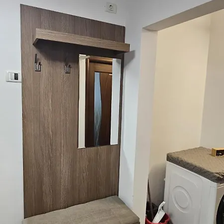 Nou, Complet Utilat, Ideal Pentru Familii, Aproape De Mall, Parc Si Plaja Apartman *