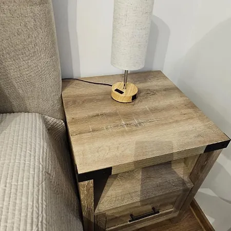 Nou, Complet Utilat, Ideal Pentru Familii, Aproape De Mall, Parc Si Plaja Apartman