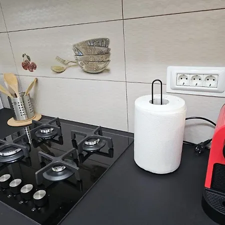 Apartman Nou, Complet Utilat, Ideal Pentru Familii, Aproape De Mall, Parc Si Plaja Konstanca