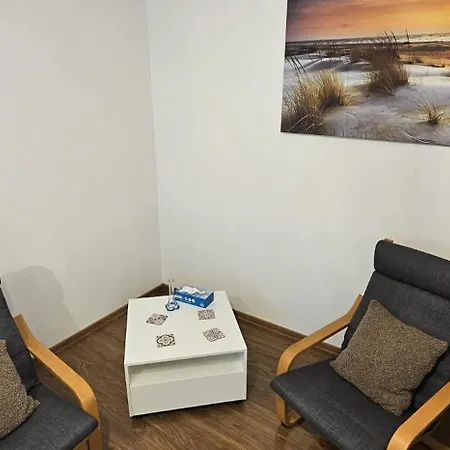 Nou, Complet Utilat, Ideal Pentru Familii, Aproape De Mall, Parc Si Plaja アパート *